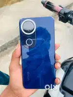 Vivo v50 bil box charger