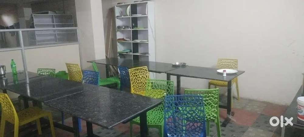 Hostel for sale