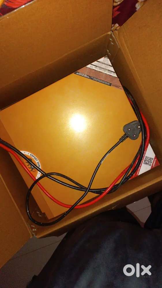 UTL सोलर इन्वर्टर