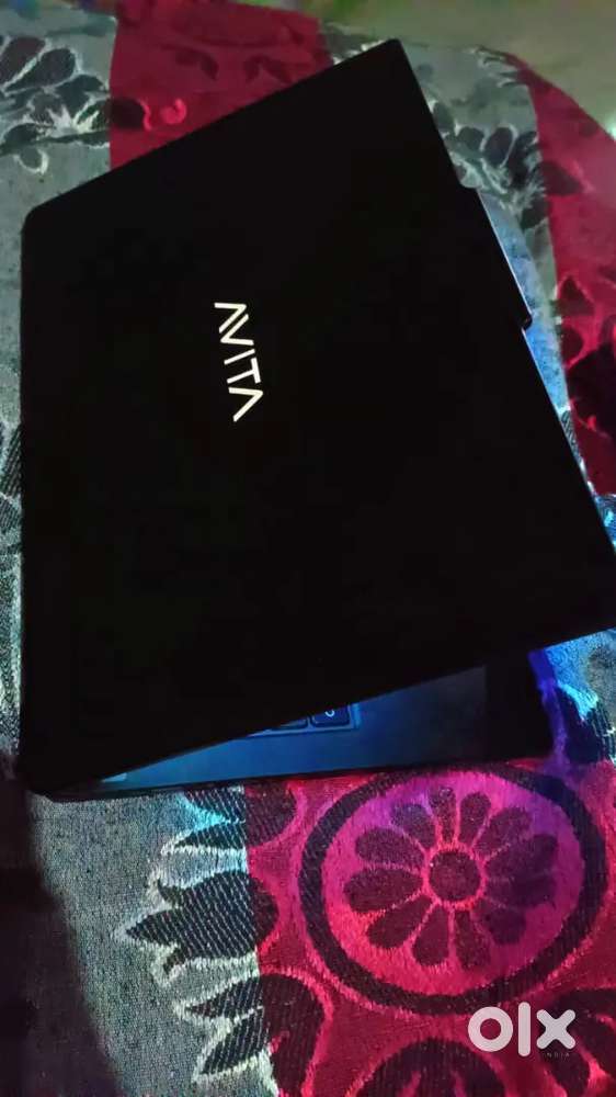 AVITA Liber v14 Slim Laptop