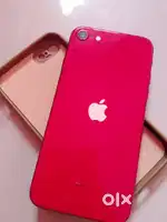 iPhone SE 2 (Red)