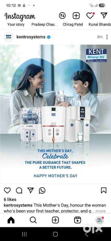 Female candidates For back office and telecaller for kent RO