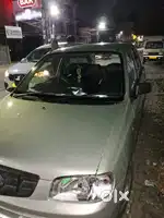 Maruti Suzuki Alto 2010