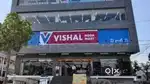 Hiring In Shopping Mall and warehouse for Freshers Candidate