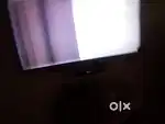 LG 43 Smart led tv