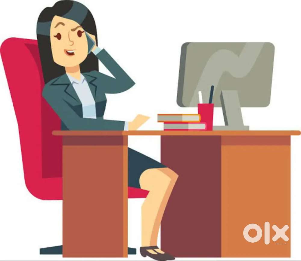 Lady  Assistant / Manager needed, Kaloor Ernakulam