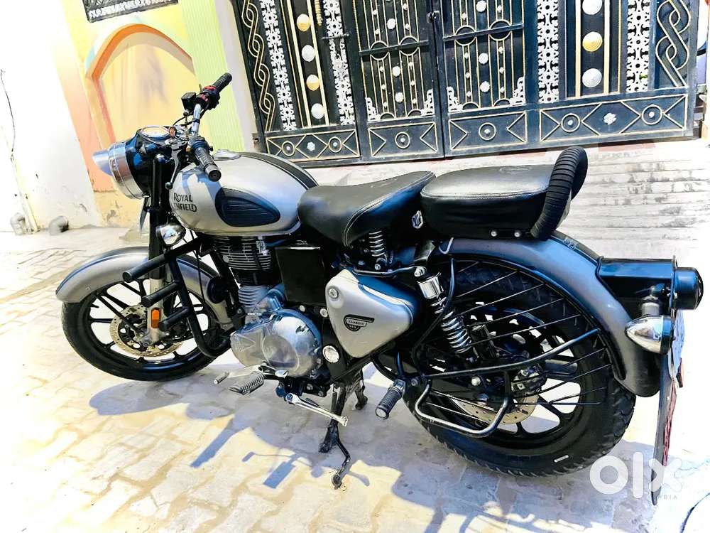Very good condition not a single Problem single hand used