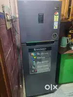 Samsung fridge 3 star