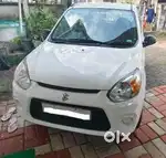 Maruti Suzuki Alto 800 LXI, 2017, Petrol