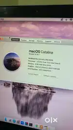 Macbook pro