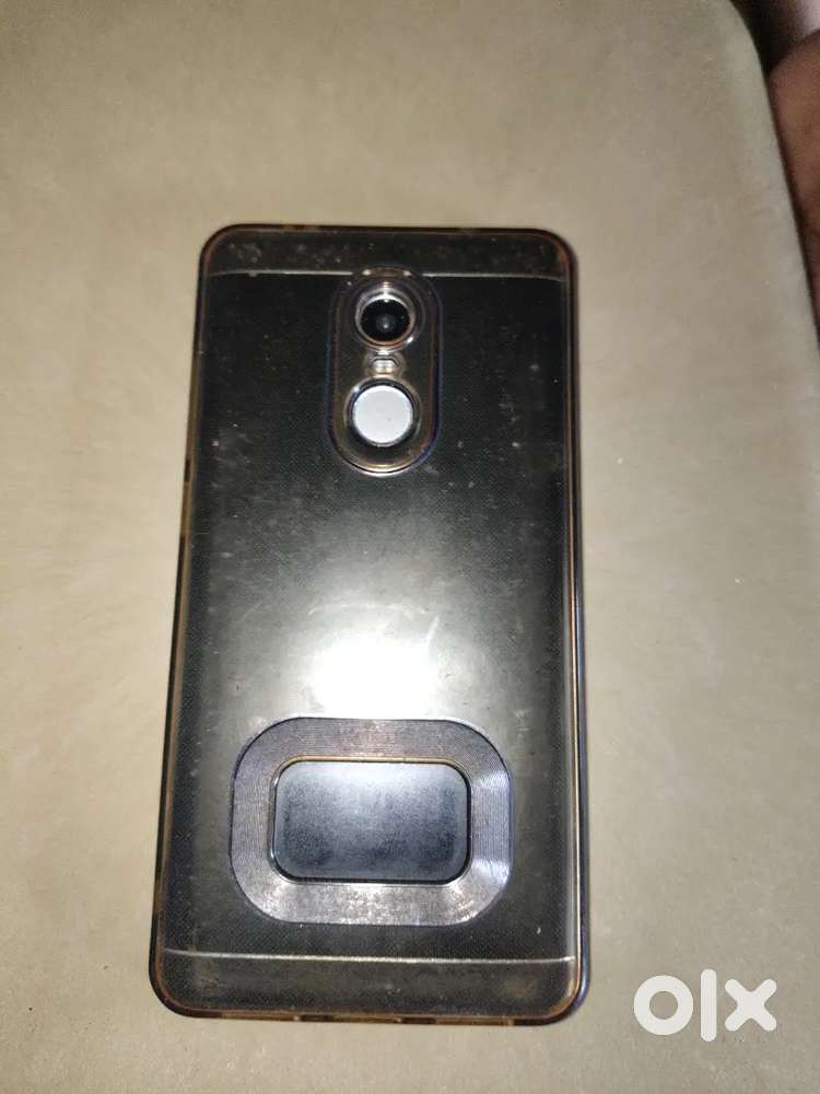 My mobile phone