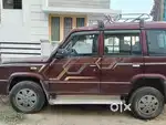 Tata Sumo Gold 2012