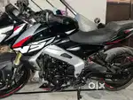New ns 400z for sale