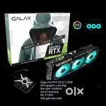 GPU gaming headphones controller keybord mouse