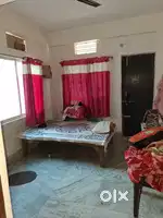 2bhk flat for rent urgently required one girl for sharing room