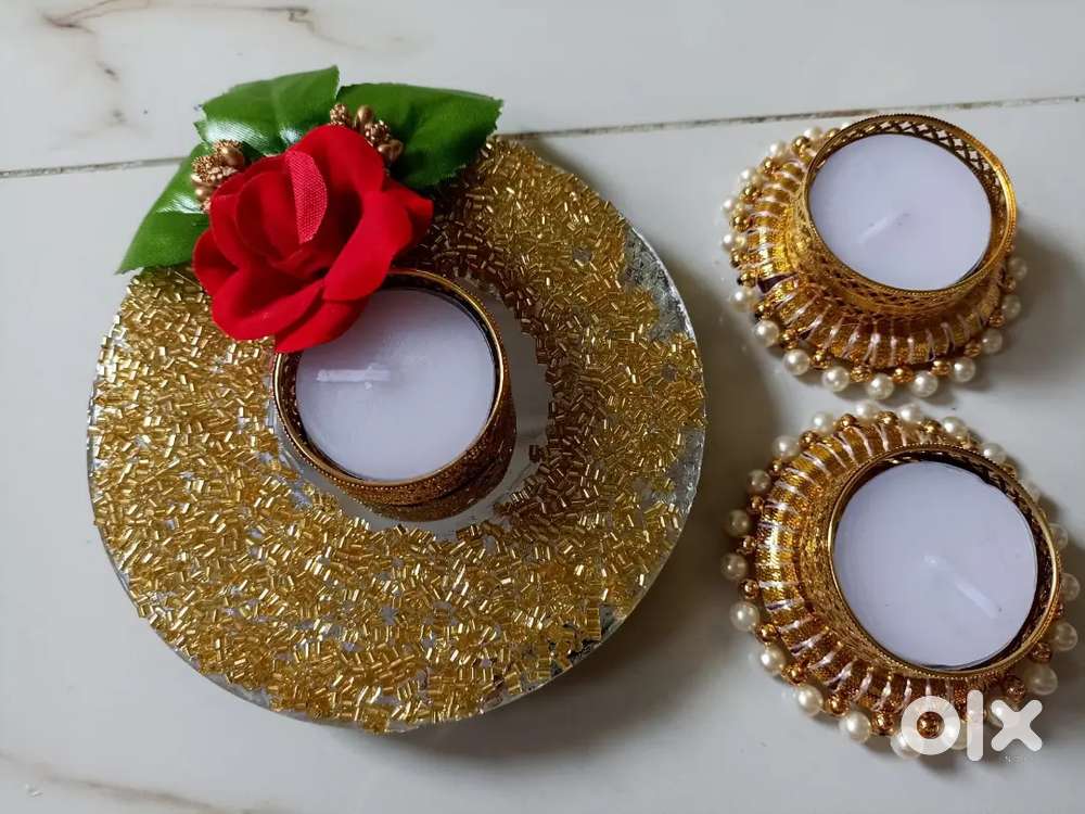 Diwali  dia