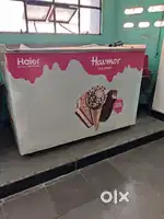 400 ltrs Deep Freezer
