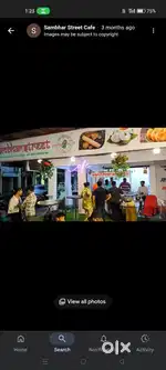 लड़का चाहिए हेल्पर के लिए रहना खाना फ्री खाना फ्री