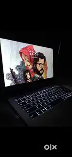Lenovo Gaming Laptop