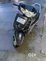 Honda Activa