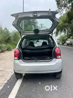 Maruti Suzuki Alto K10 2011
