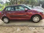 Maruti Suzuki Dzire 2017-2020 VDI, 2016, Diesel