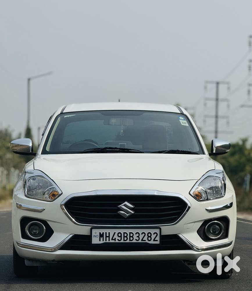 Maruti Suzuki Swift Dzire Vdi BSIV, 2019, Diesel
