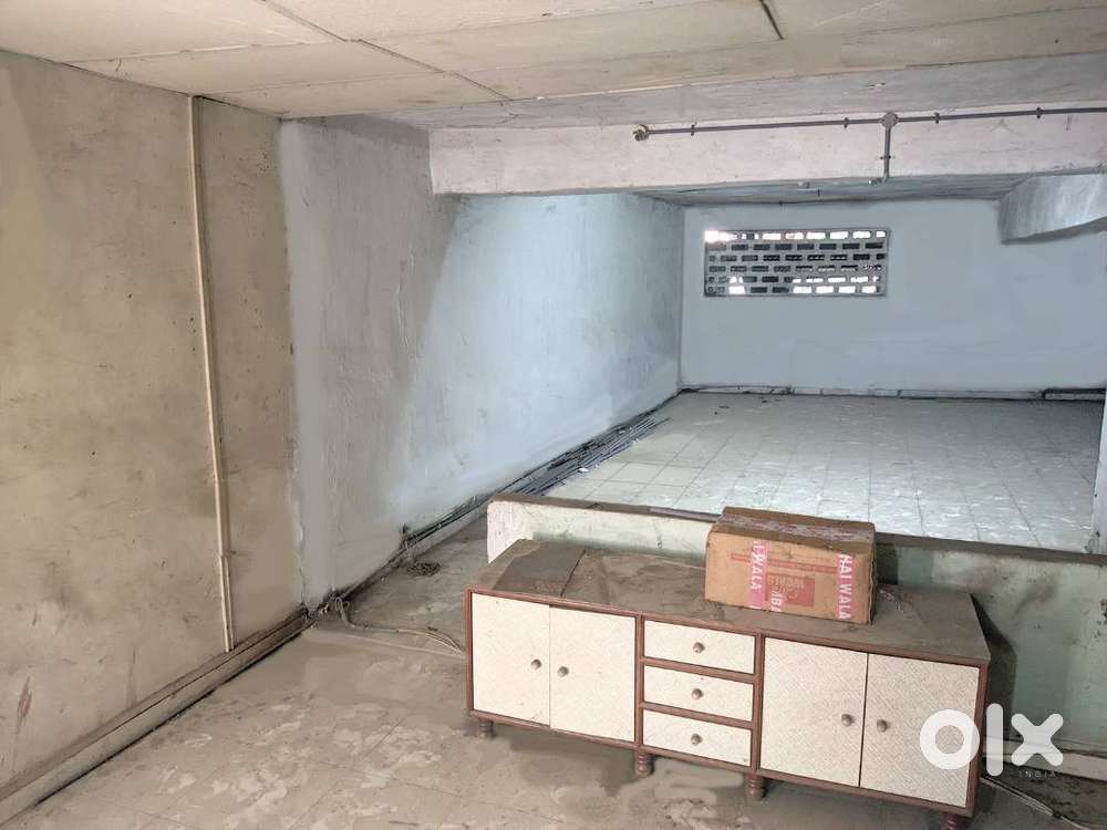 Godown warehouse for rent