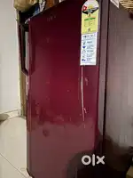 Haier fridge