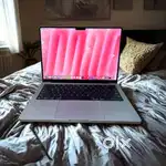 APPLE MAACBOOK M1 PRO 14INCH 16GB RAM 512GB SSD EXCELLENT CONDITION