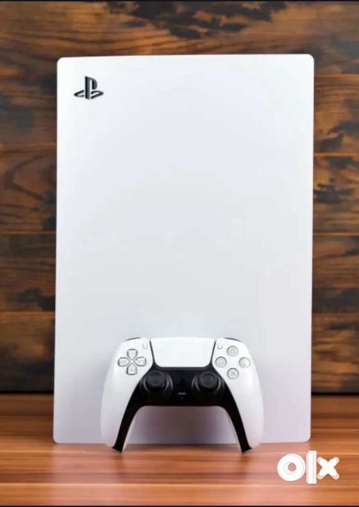 Play Station 5