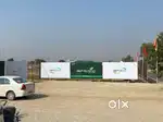 Available 136 gajj plot in hlp palmilas project