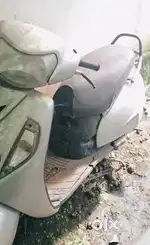 NOT RUNNING CONDITION