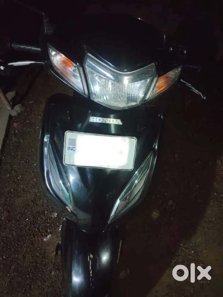Urgent sell
