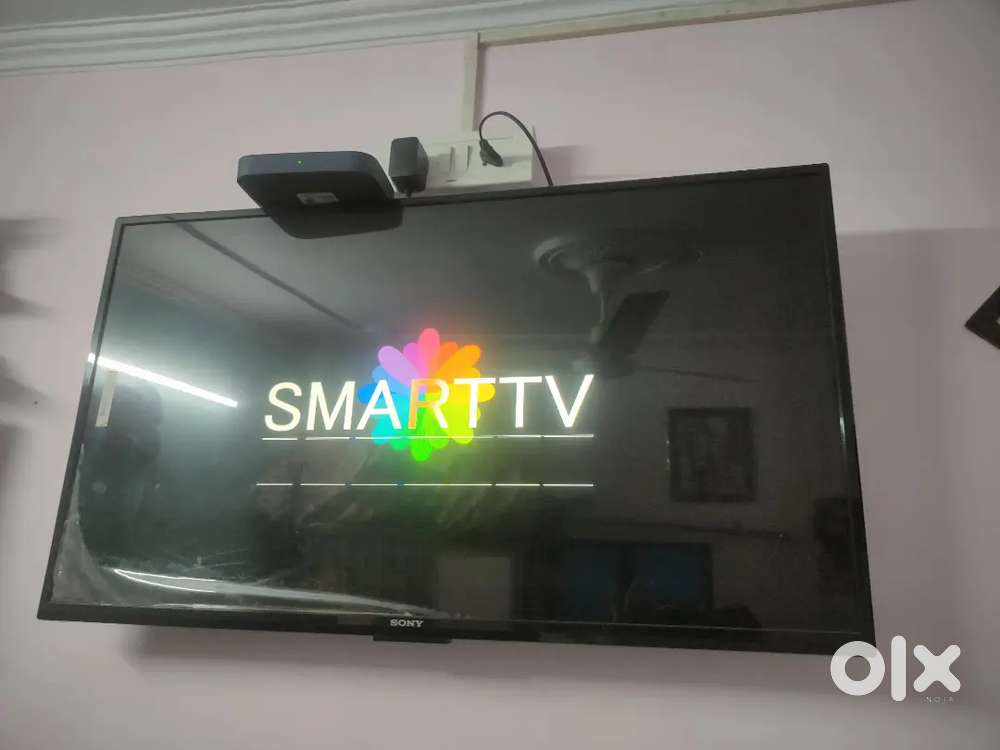 Sell my smart sony tv 43 inch