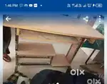 Computer table