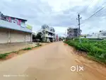 40x60,West Facing,MUDA Approved for Sale at Preeti Layout,Srirampura