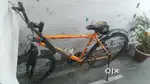 Hero sprint