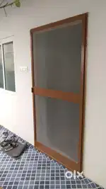 Mosquito Net Doors and Windows Works Available Here