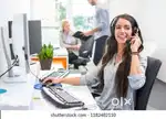 Urgently hiring telle calling staff male female