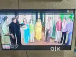 Samsung 65 inch QLED TV