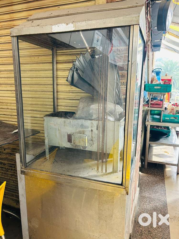 Chaap counter sale