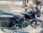 Palsar 125