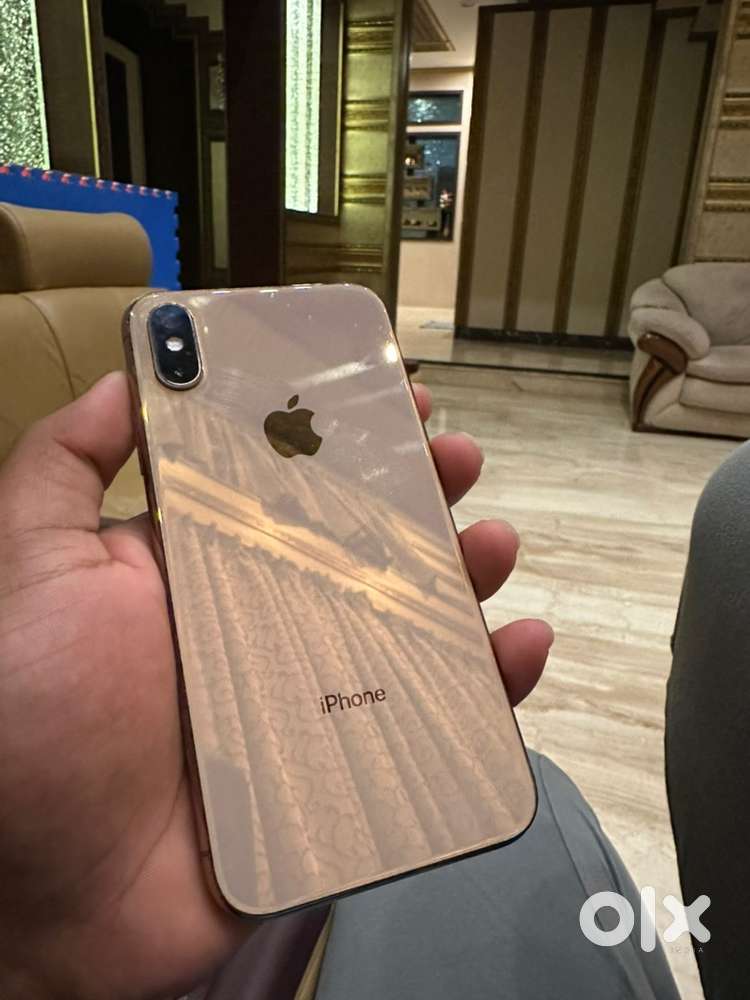 IPHONE XS 64GB