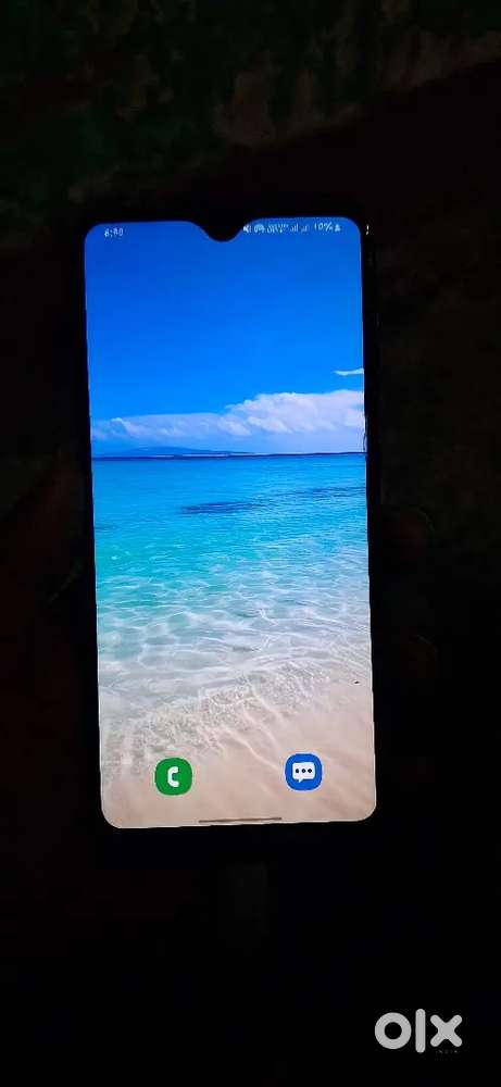 SAMSUNG A31