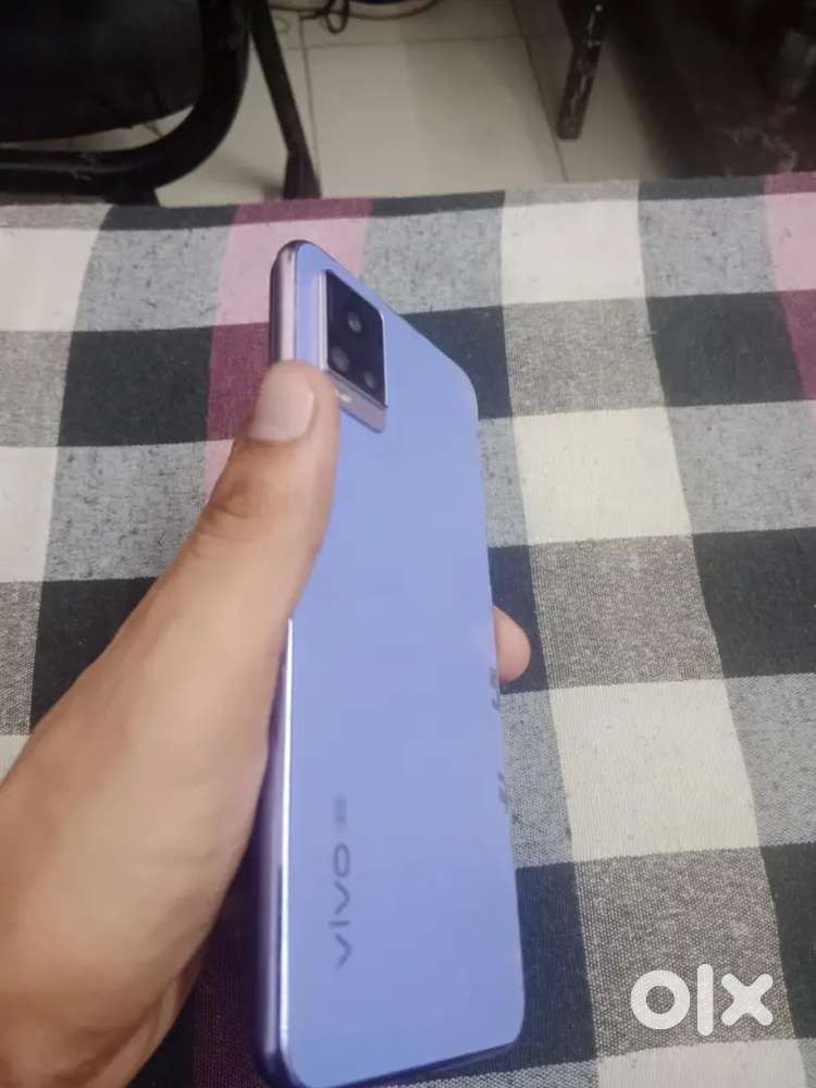 Vivo 5g super condition h