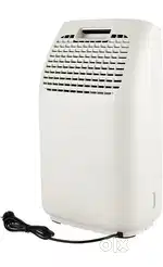 Philips air purifier