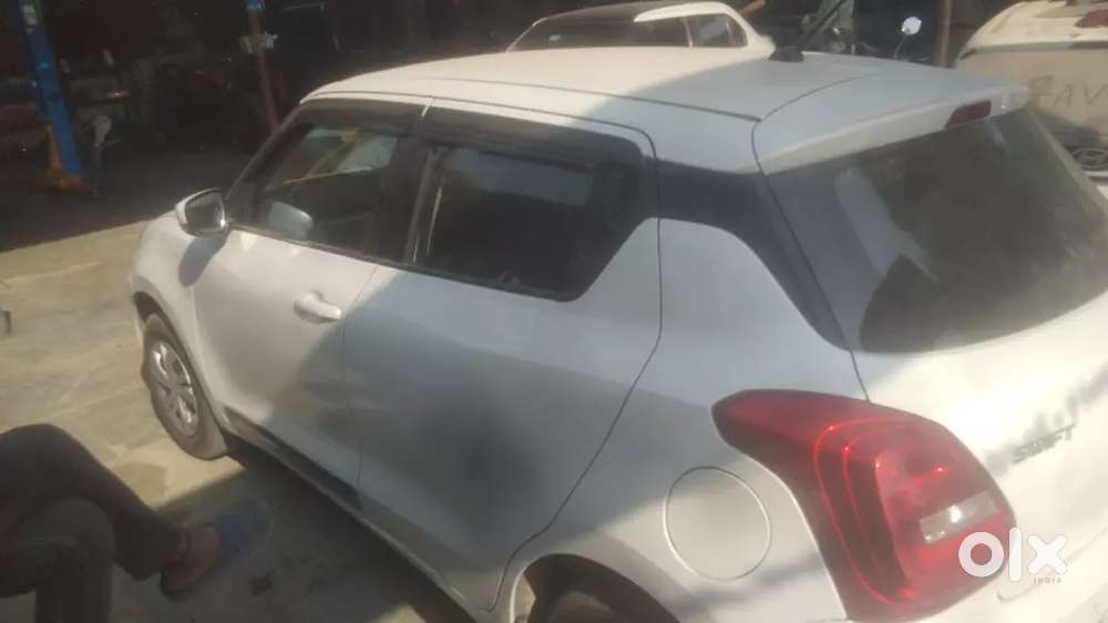 Maruti Suzuki Swift 2023 Petrol 35000 Km Driven