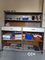 Study Table/Office Table With Lots Of Storage