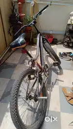 Seat up down system